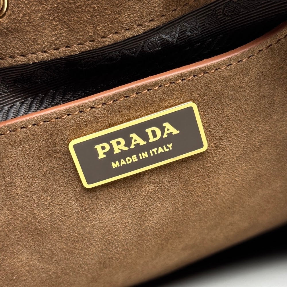 Dragons Bags Pradn Luxury Bag --102513