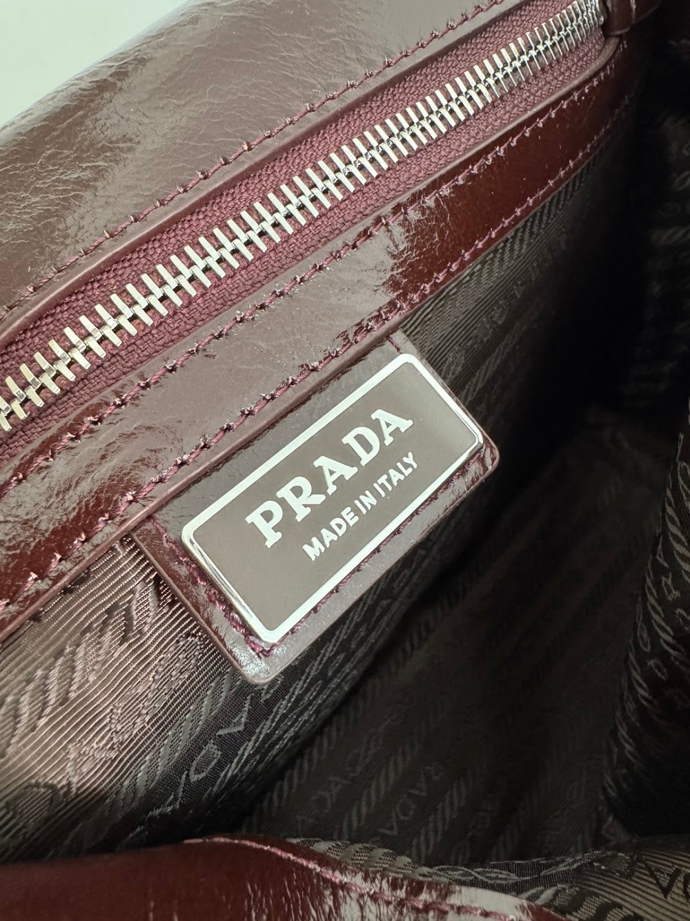 Dragons Bags Pradn Luxury Bag --102948