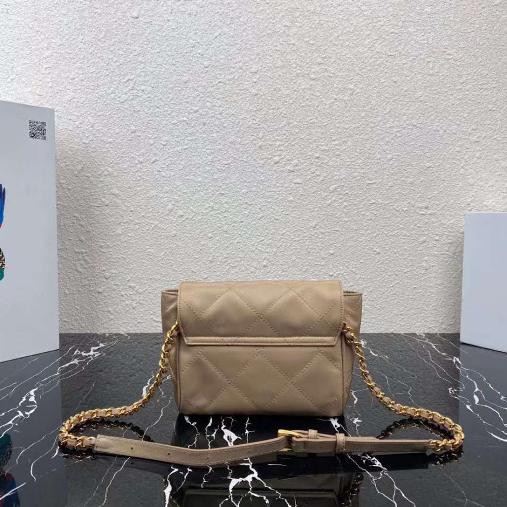 Dragons Bags Prada Luxury Bag --54091