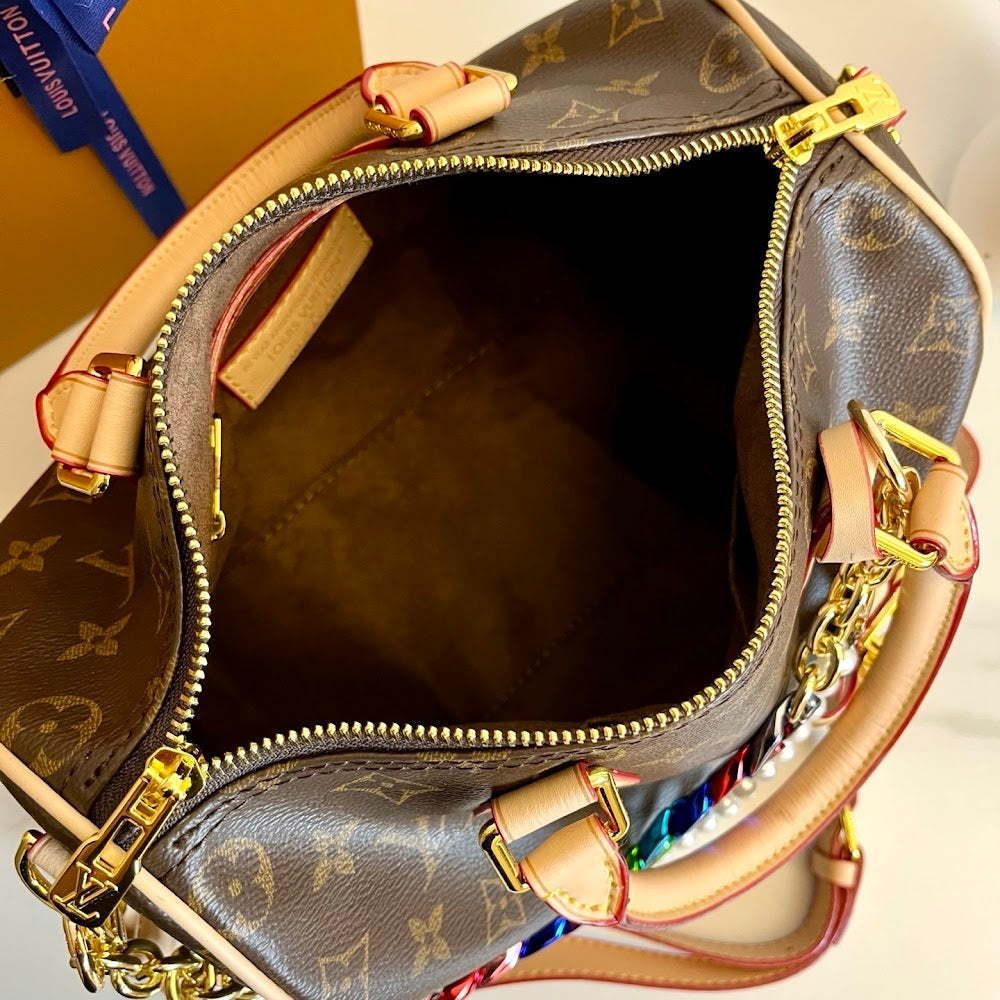 Dragons Bags ln Luxury Bag --77852