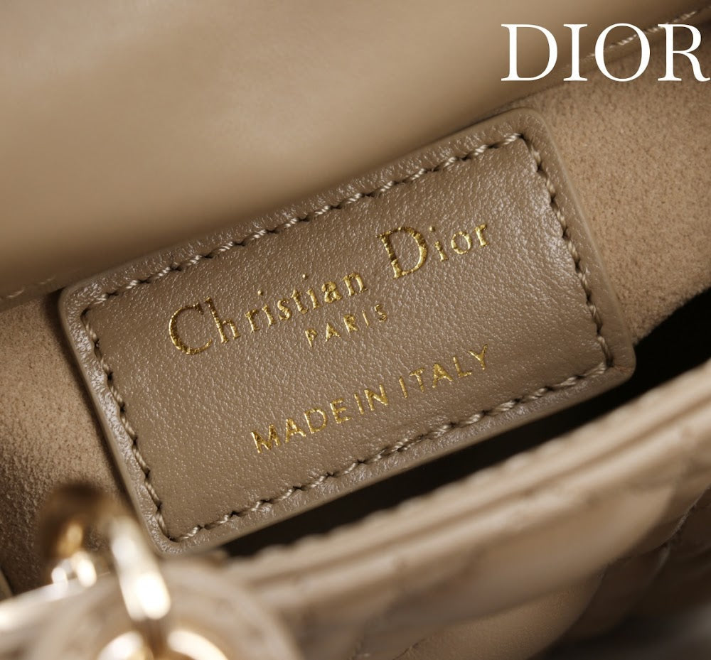 Dragons BagsDiorn Luxury Bag --116372