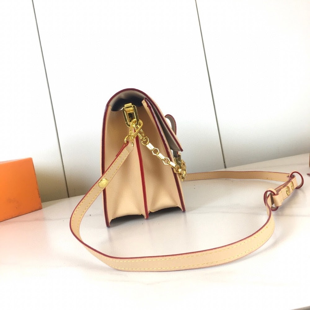 Dragons Bags ln Luxury Bag --76831
