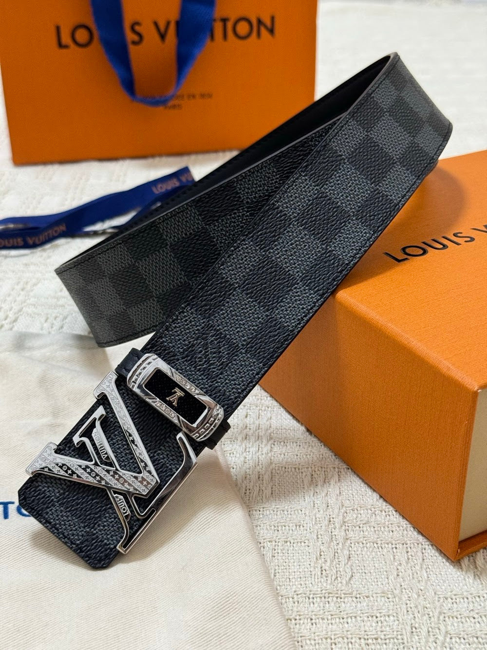 Dragons Bags ln Luxury Belt --109589