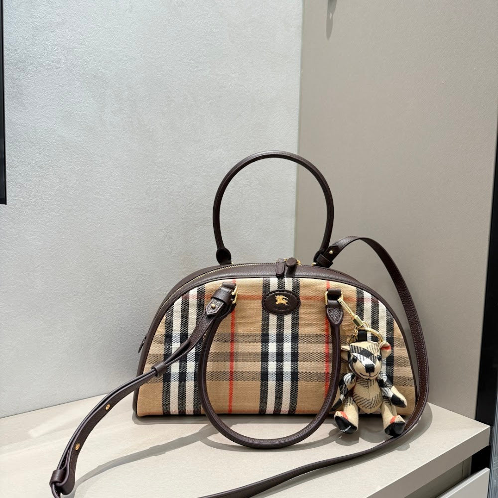 Dragons Bags Burberryn Luxury Bag --92574