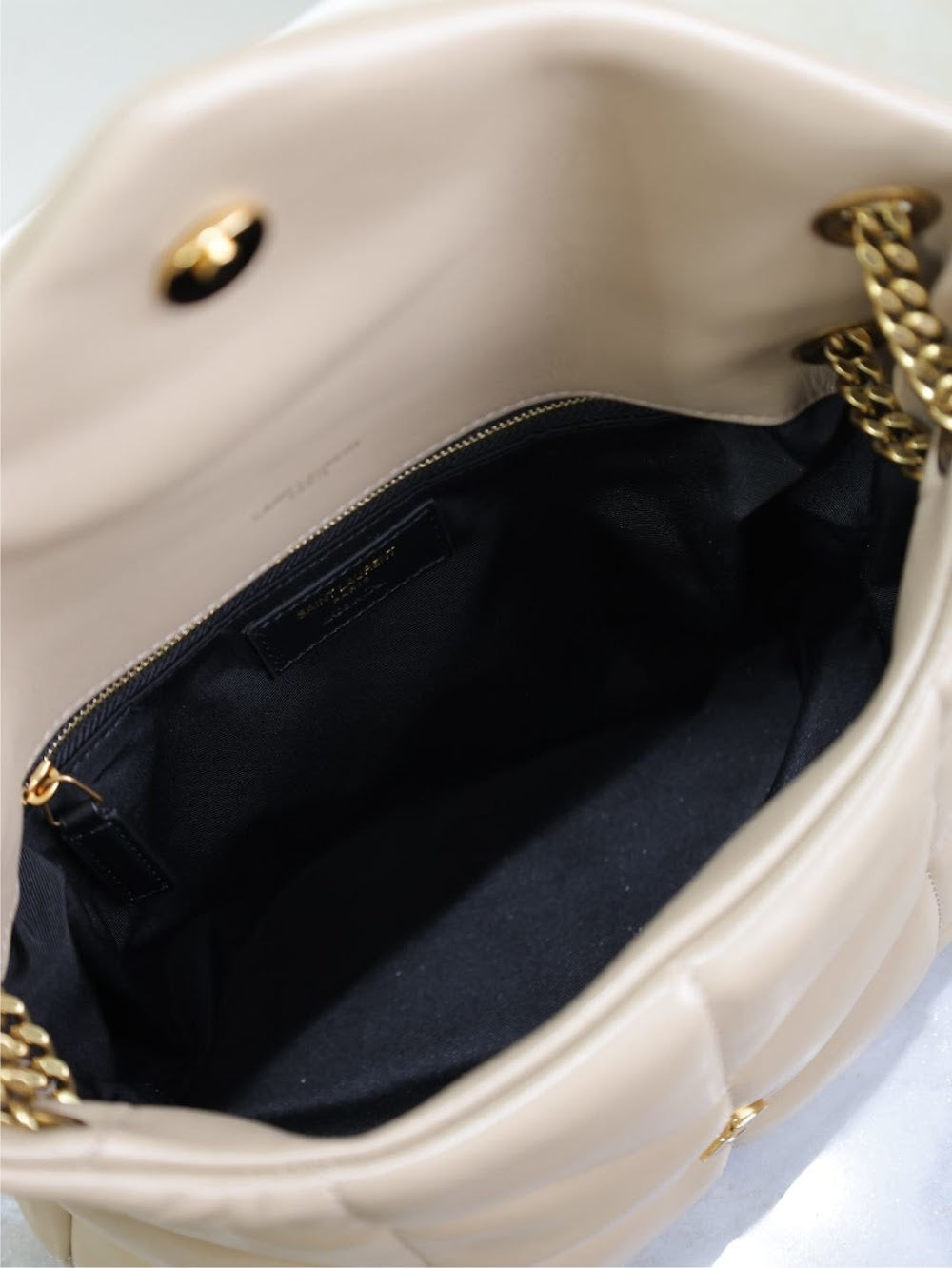 Dragons Bags YSLn Luxury Bag --119430