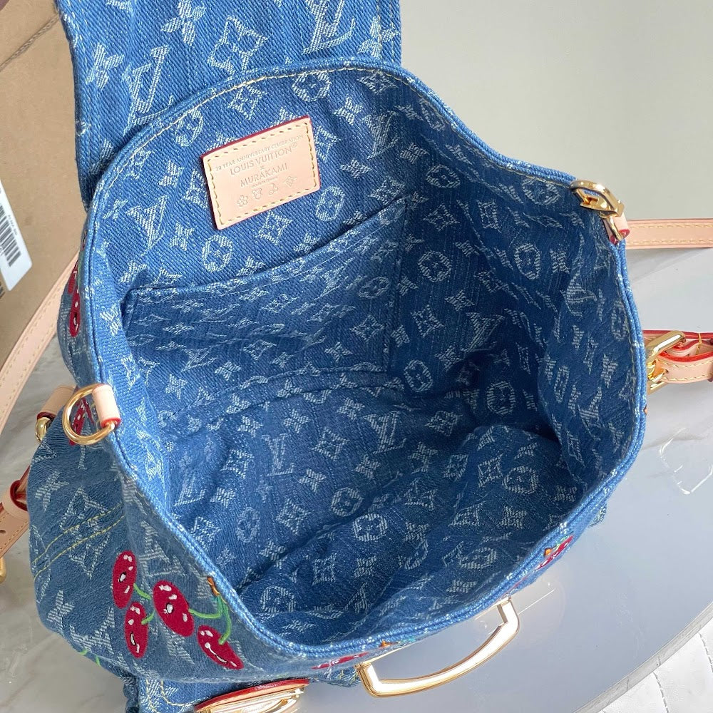 Dragons Bags LVn Luxury Bag --78865