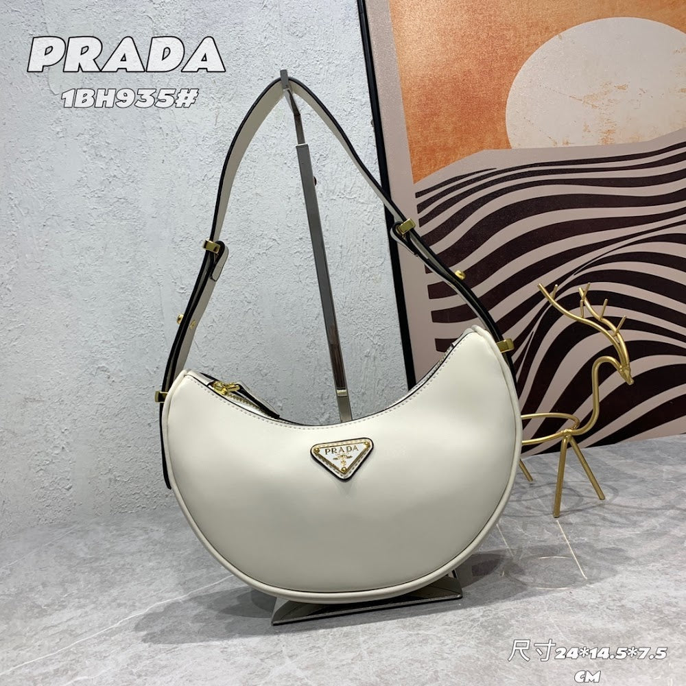 Dragons Bags pradn Luxury Bag --73078