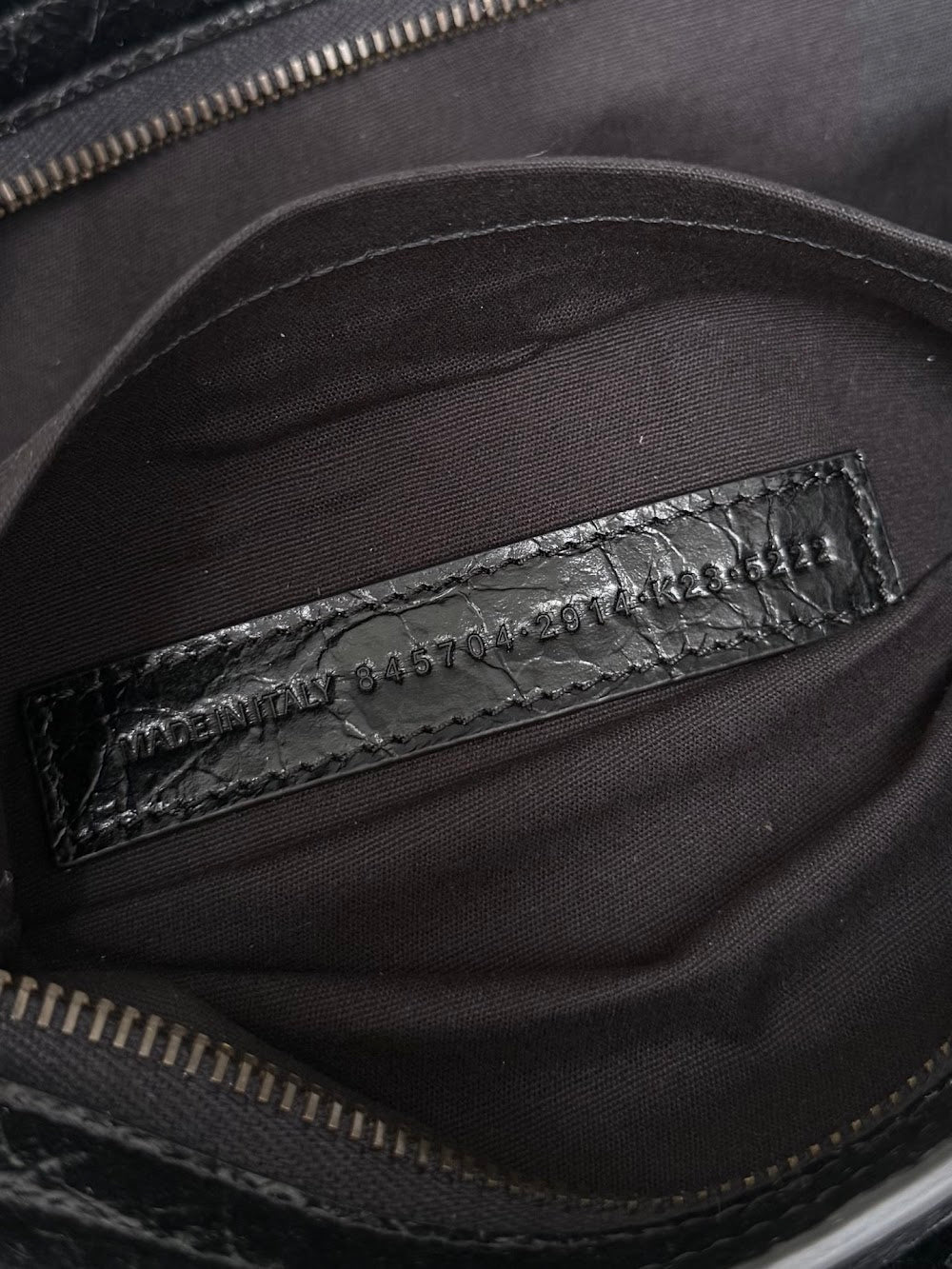 Dragons Bags Balenciaga Luxury Bag --111061