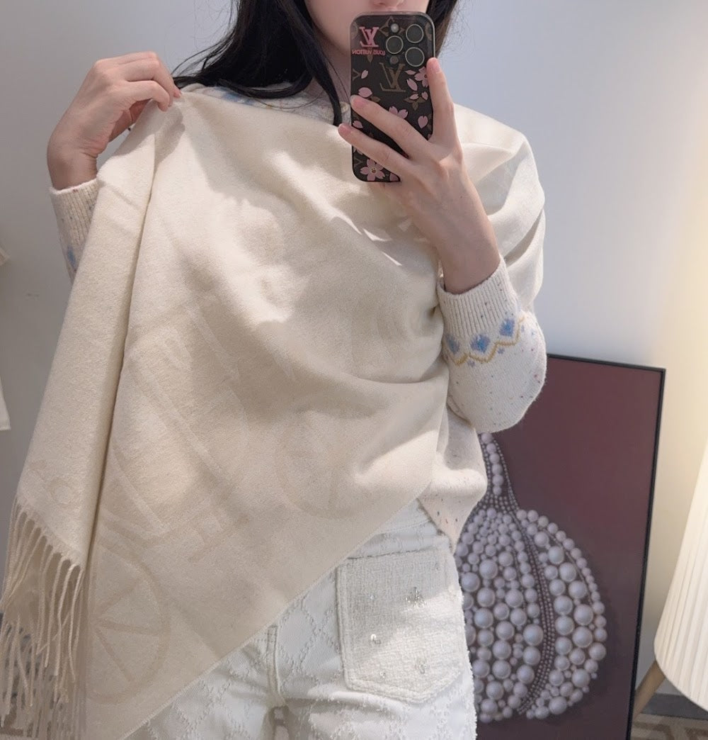 Dragons Bags Premium Designer Scarf --99592