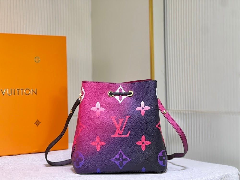 Dragons Bags LVn Luxury Bag --81273