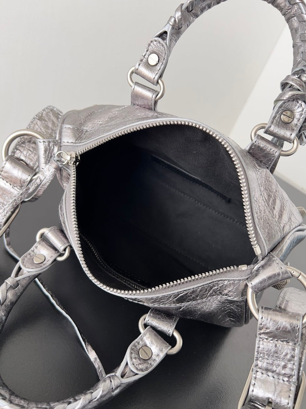 Dragons Bags Balenciaga Luxury Bag --111129
