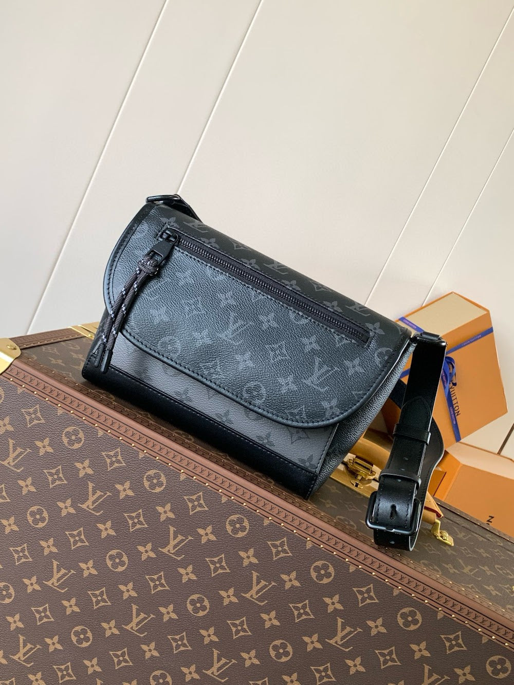 Dragons Bags ln Luxury Bag --71109