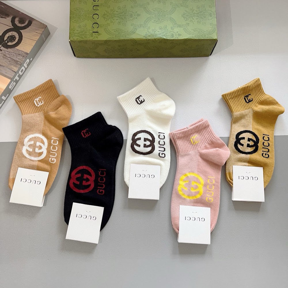 Dragons Bags Premium Luxury Socks --98222