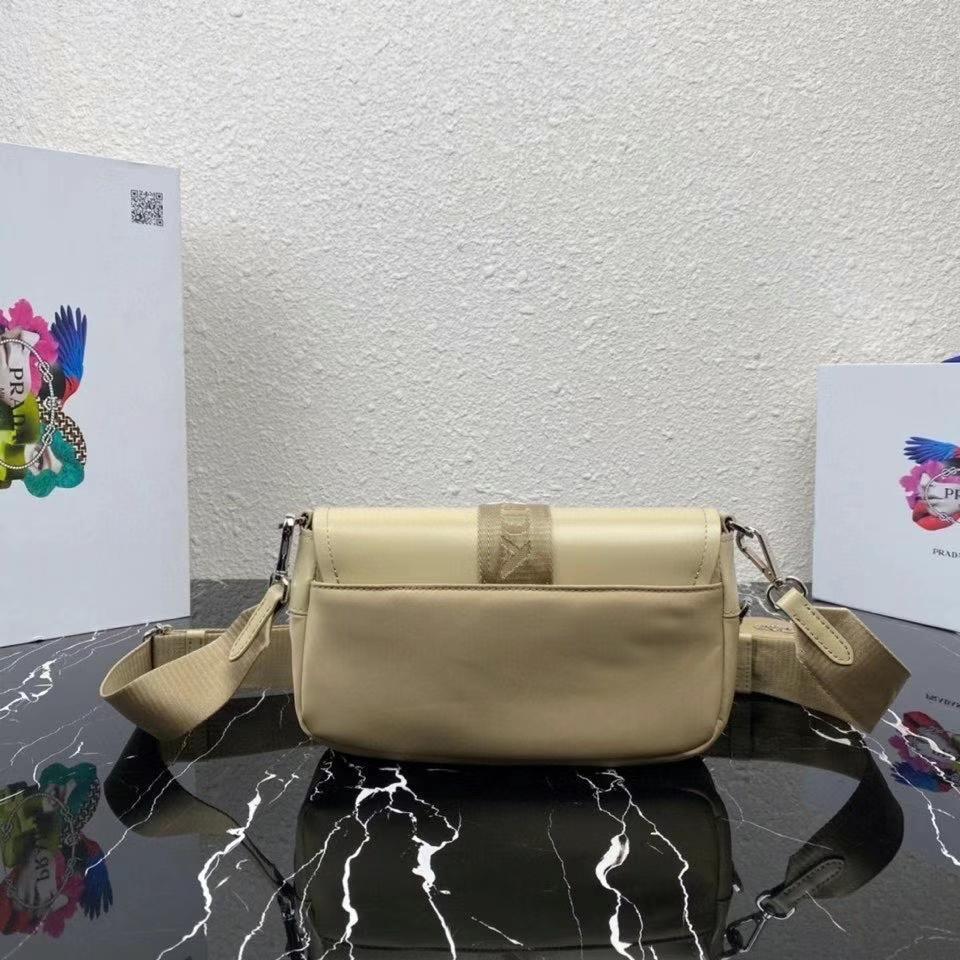 Dragons Bags Prada Luxury Bag --53753