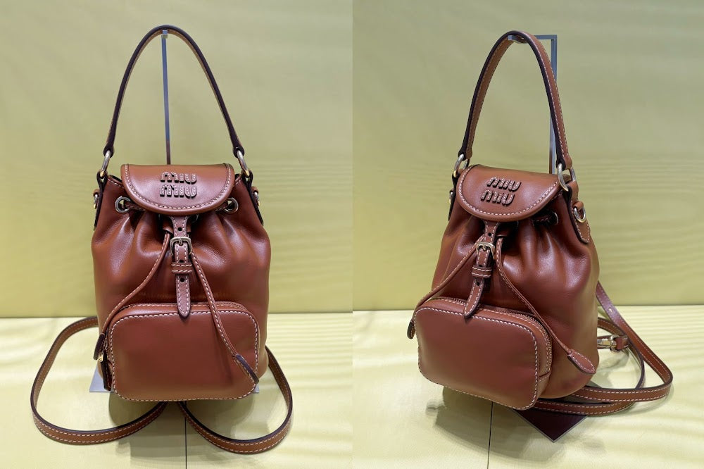 Dragons Bags Miun Miun Luxury Bag --122554
