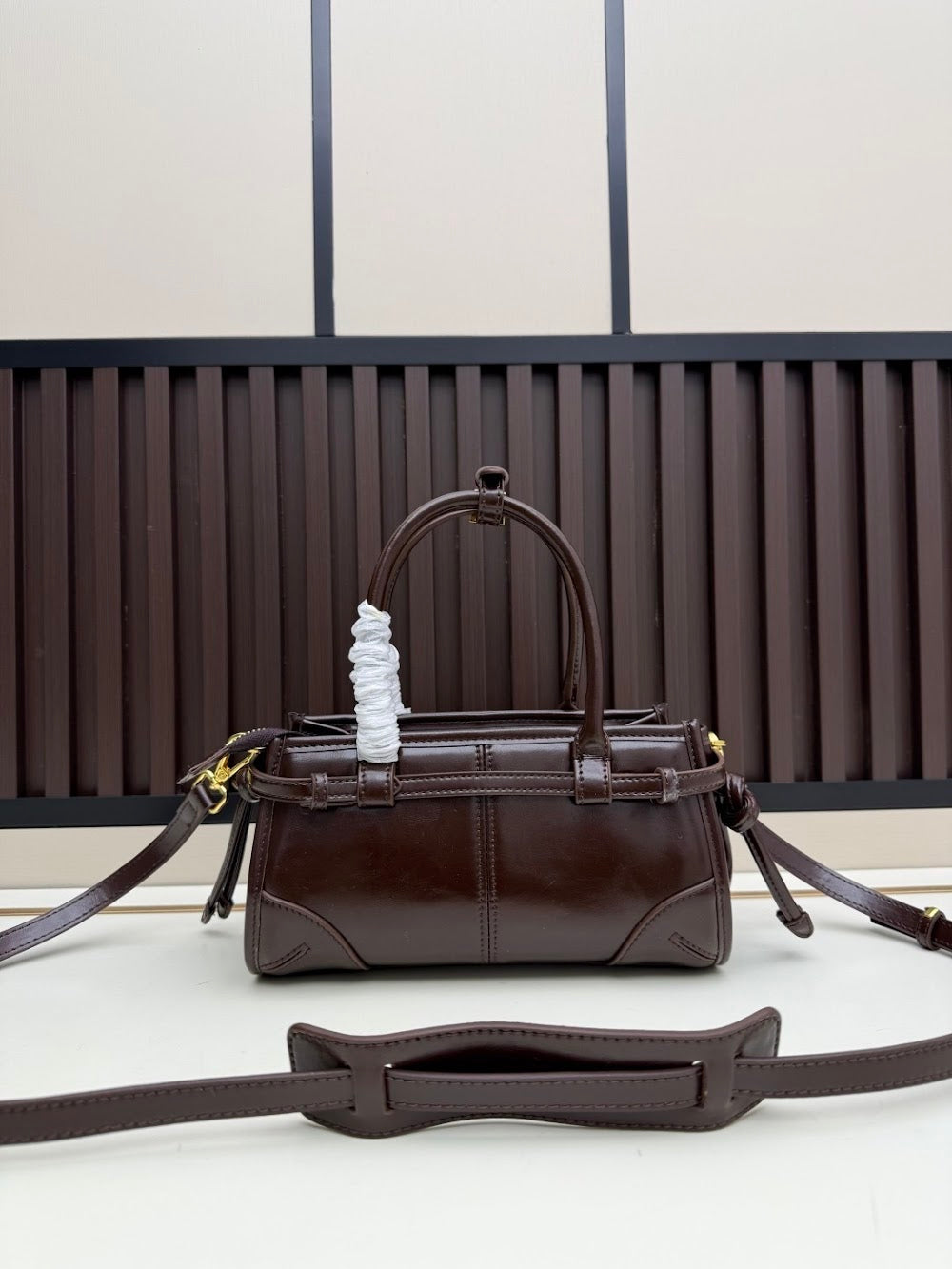 Jessica Bags pradn Luxury Bag --74611