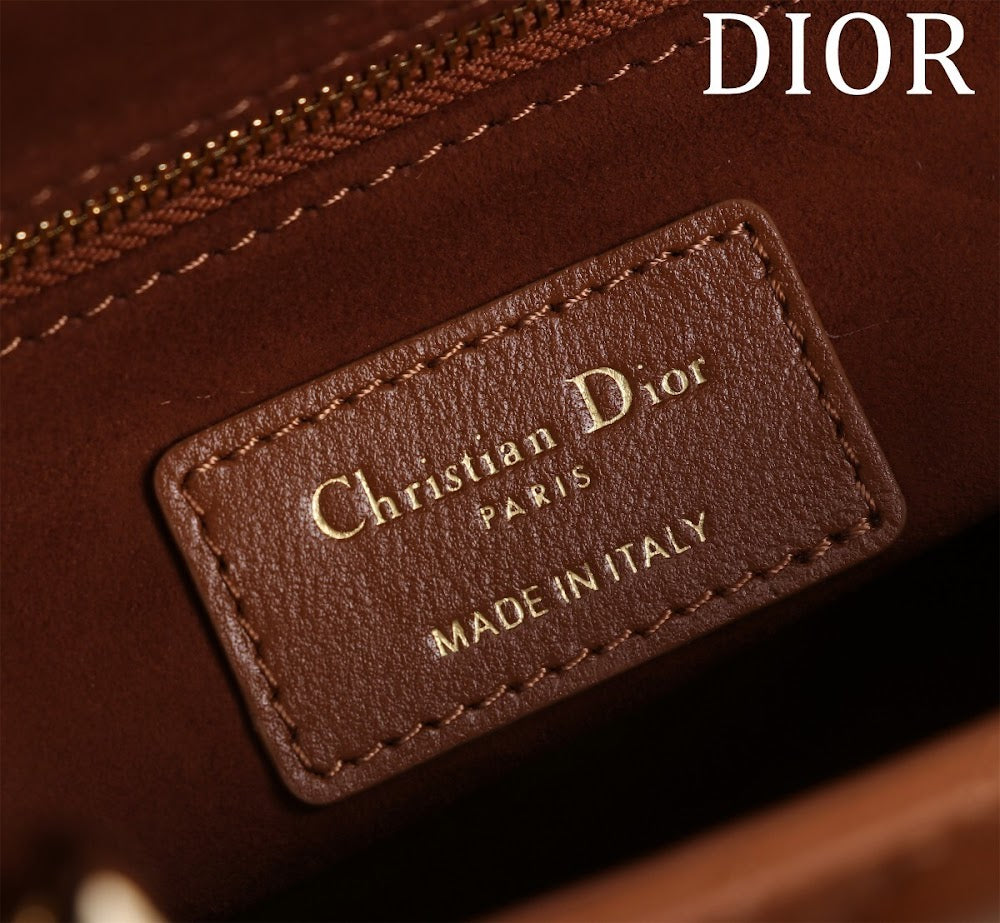 Dragons BagsDiorn Luxury Bag --115922