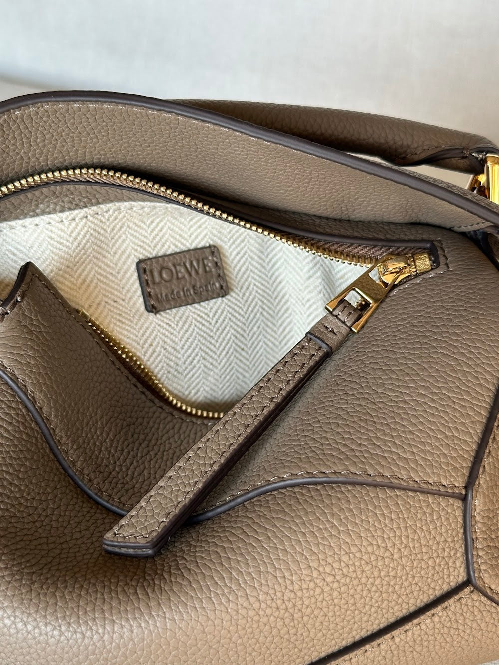 Dragons Bags Lowen Luxury Bag --99984