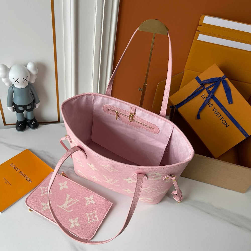 Dragons Bags LVn Luxury Bag --79576