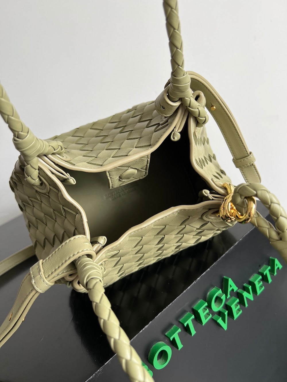 Dragons Bags Bottegan Luxury Bag --91089