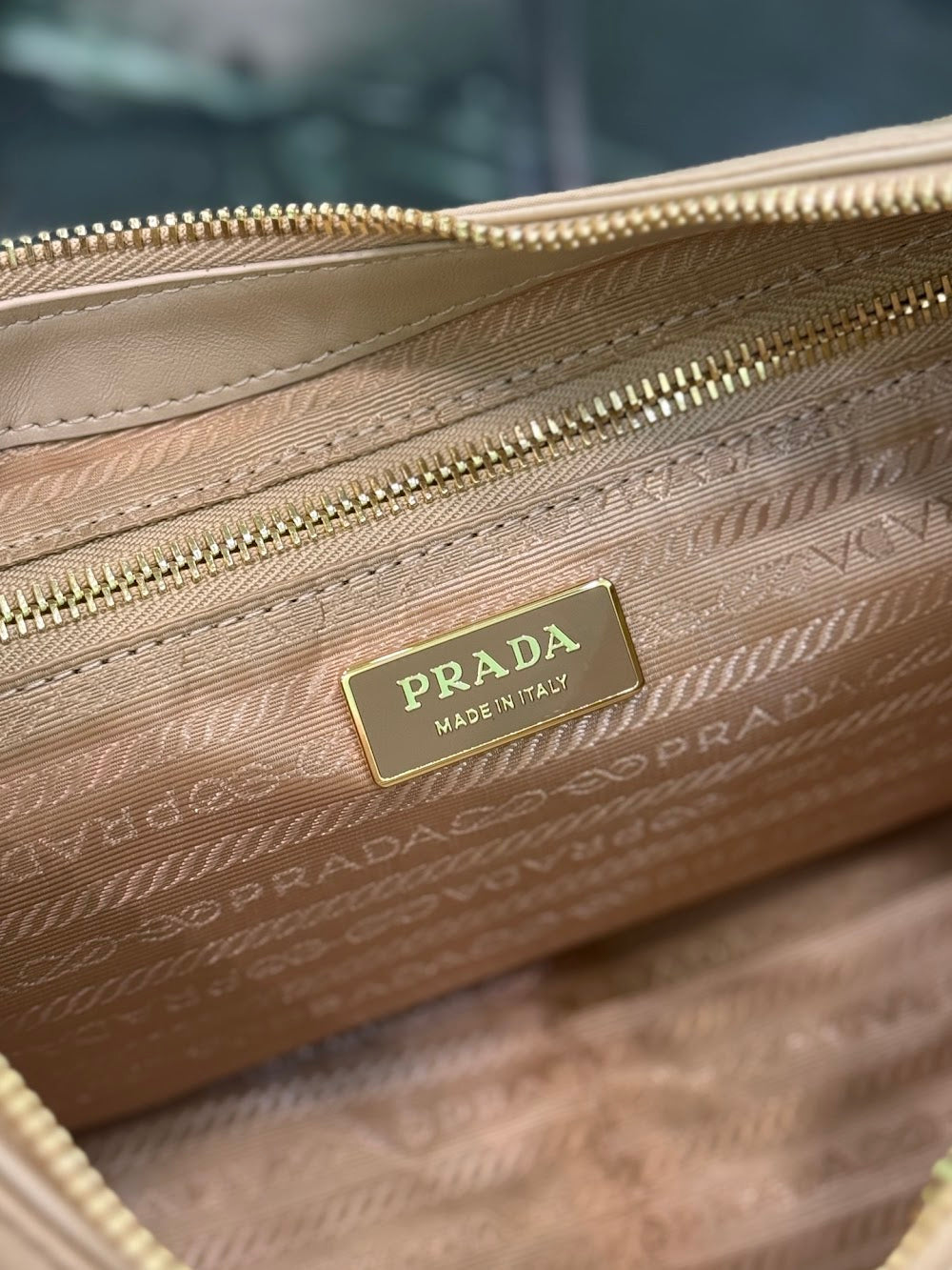 Dragons Bags Pradn Luxury Bag --101847