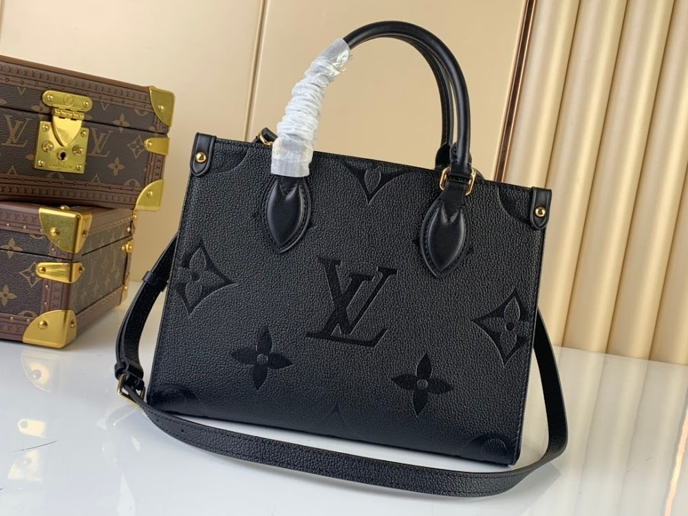 Dragons Bags ln Luxury Bag --61417