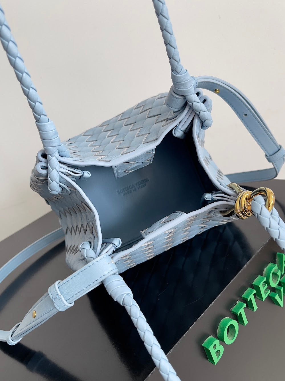 Dragons Bags Bottegan Luxury Bag --90973