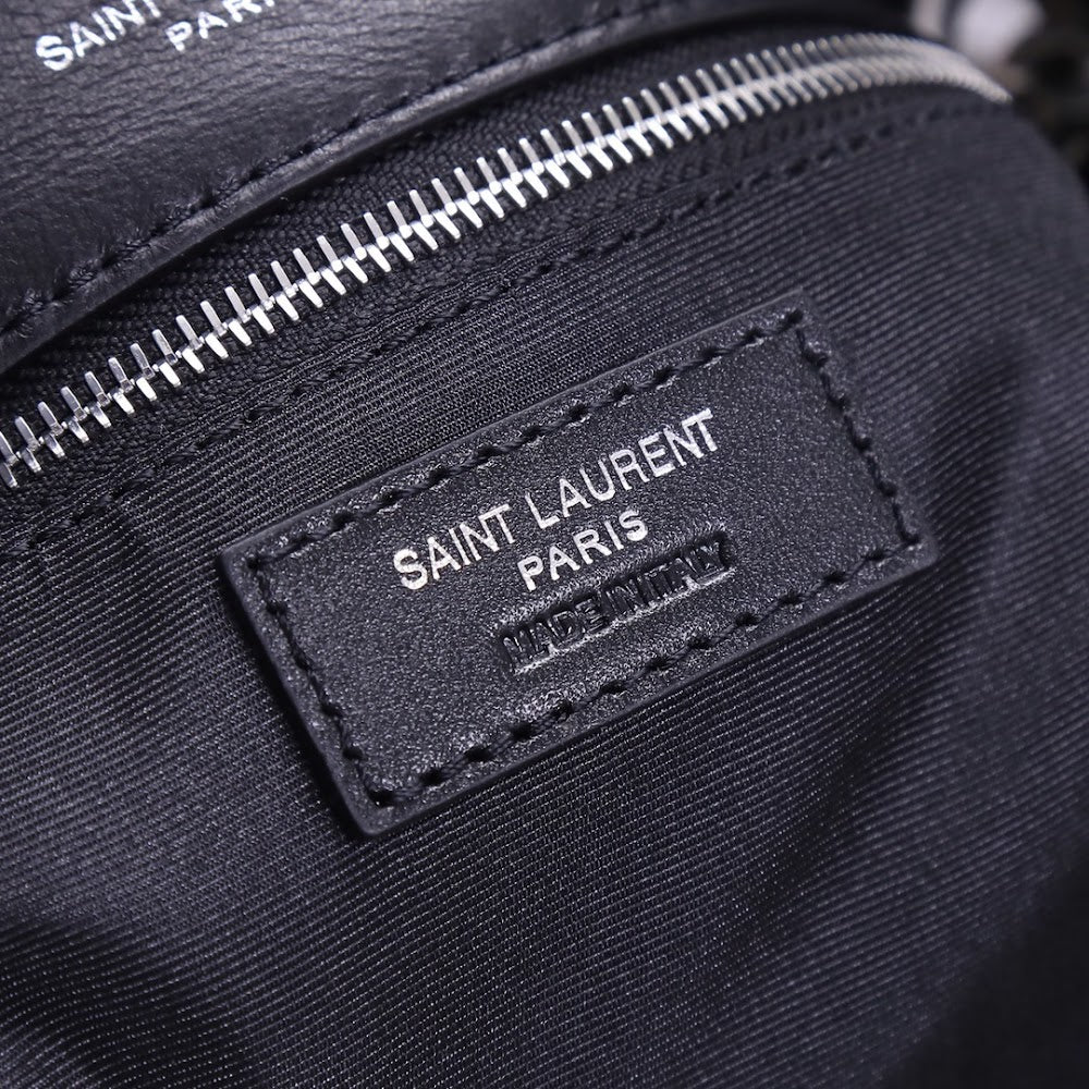 Dragons Bags YSLn Luxury Bag --120393