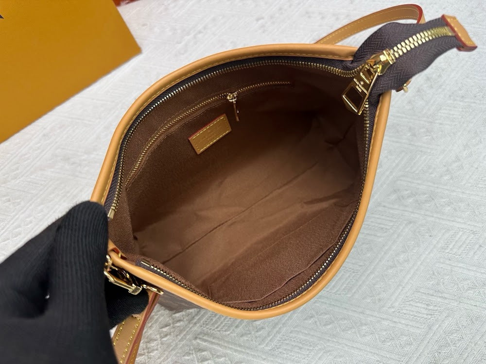 Dragons Bags LVn Luxury Bag --78846