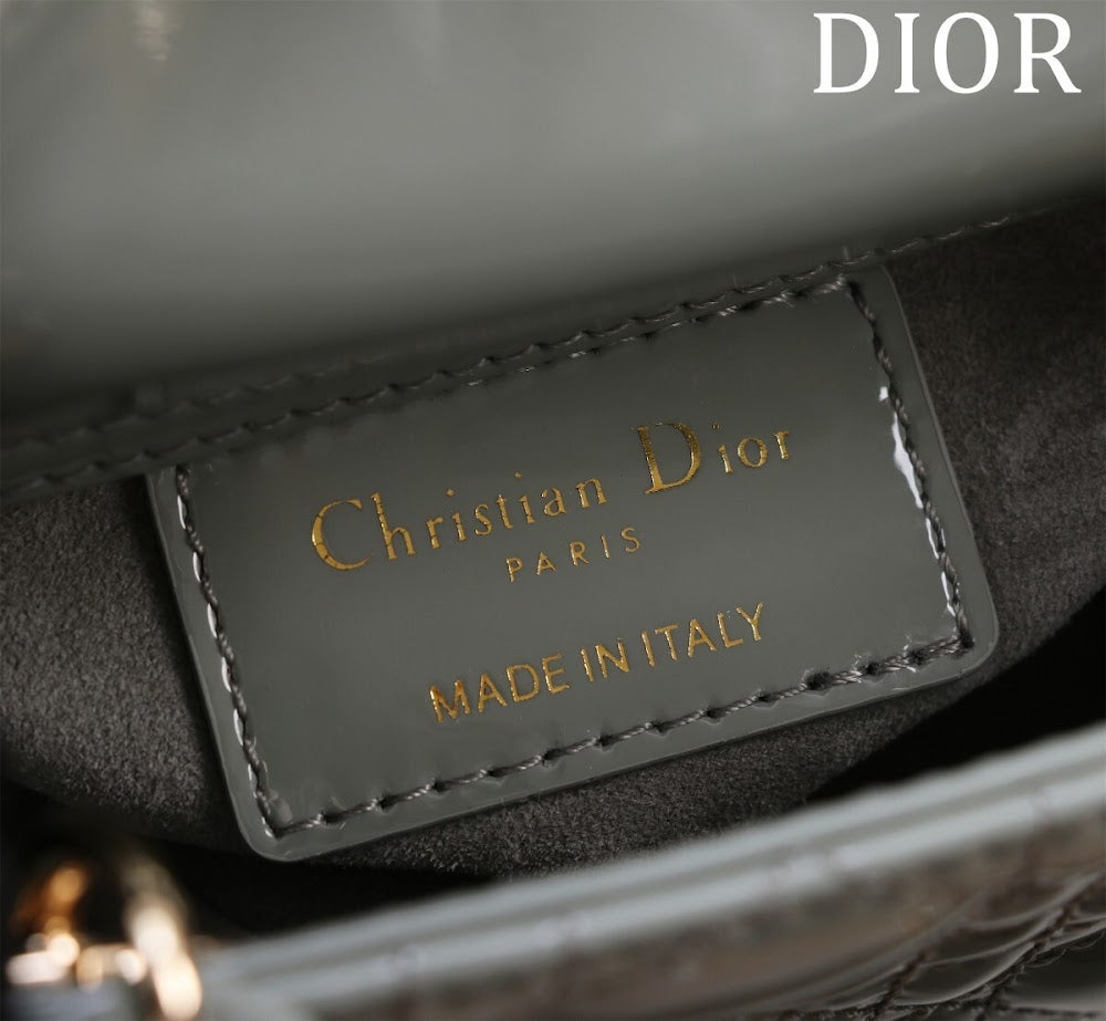 Dragons BagsDiorn Luxury Bag --116571