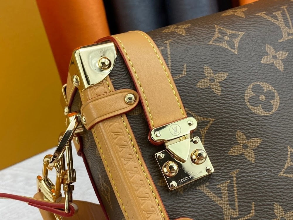 Jessica Bags ln Luxury Bag --75848