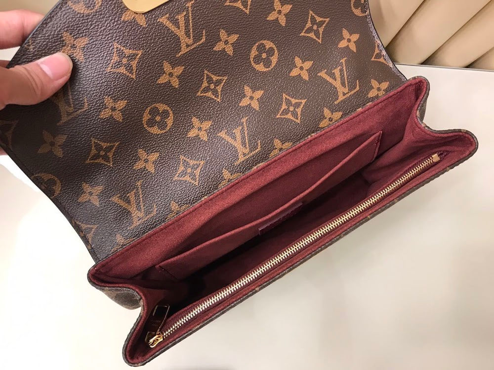 Dragons Bags ln Luxury Bag --60627