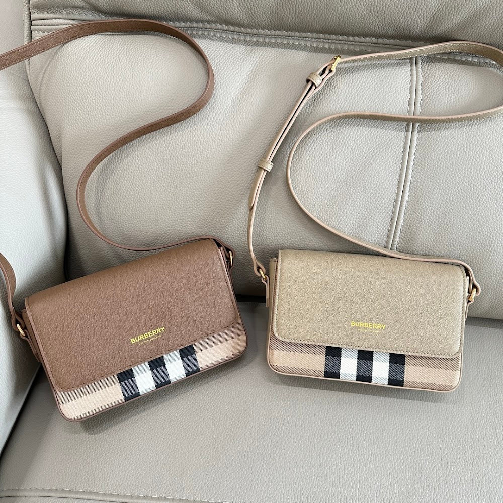 Dragons Bags Burberryn Luxury Bag --92387