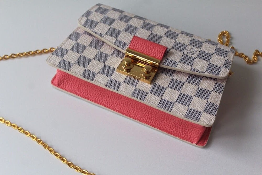 Dragons Bags ln Luxury Bag --58996