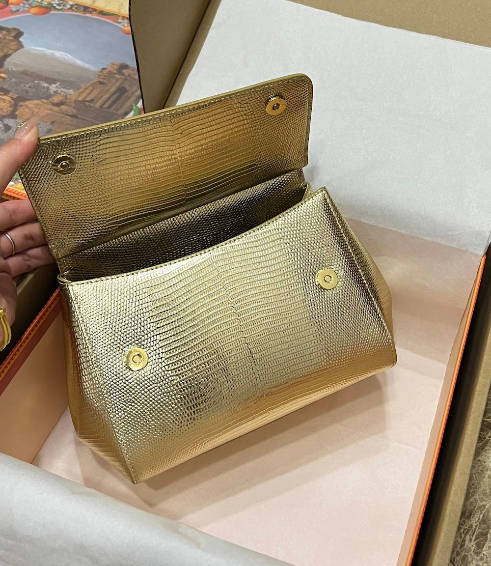 Dragons Bags DGn Luxury Bag --93400