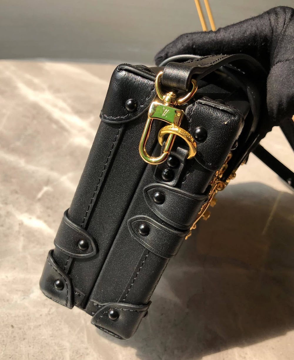 Dragons Bags ln Luxury Bag --61206