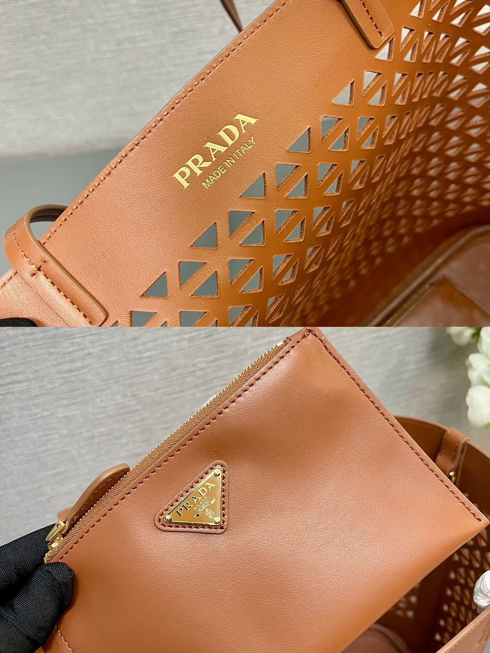 Dragons Bags Pradn Luxury Bag --101985
