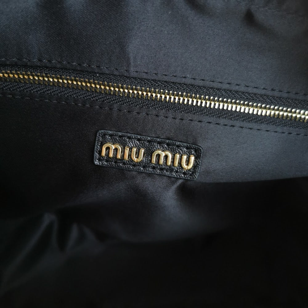 Dragons Bags Miun Miun Luxury Bag --122376