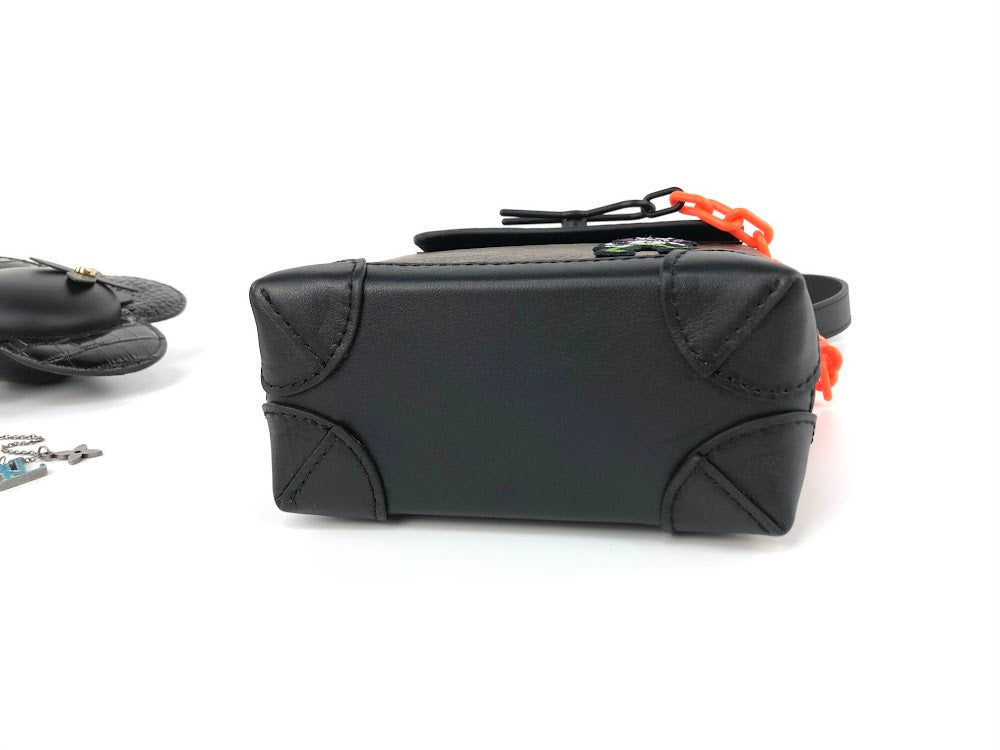 Dragons Bags ln Luxury Bag --59477