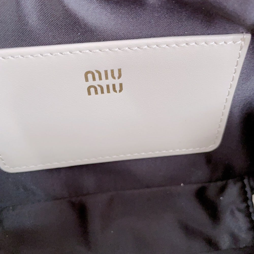 Dragons Bags Miun Miun Luxury Bag --123221