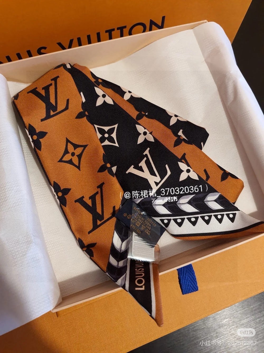 Dragons Bags Premium Designer Scarf --99319