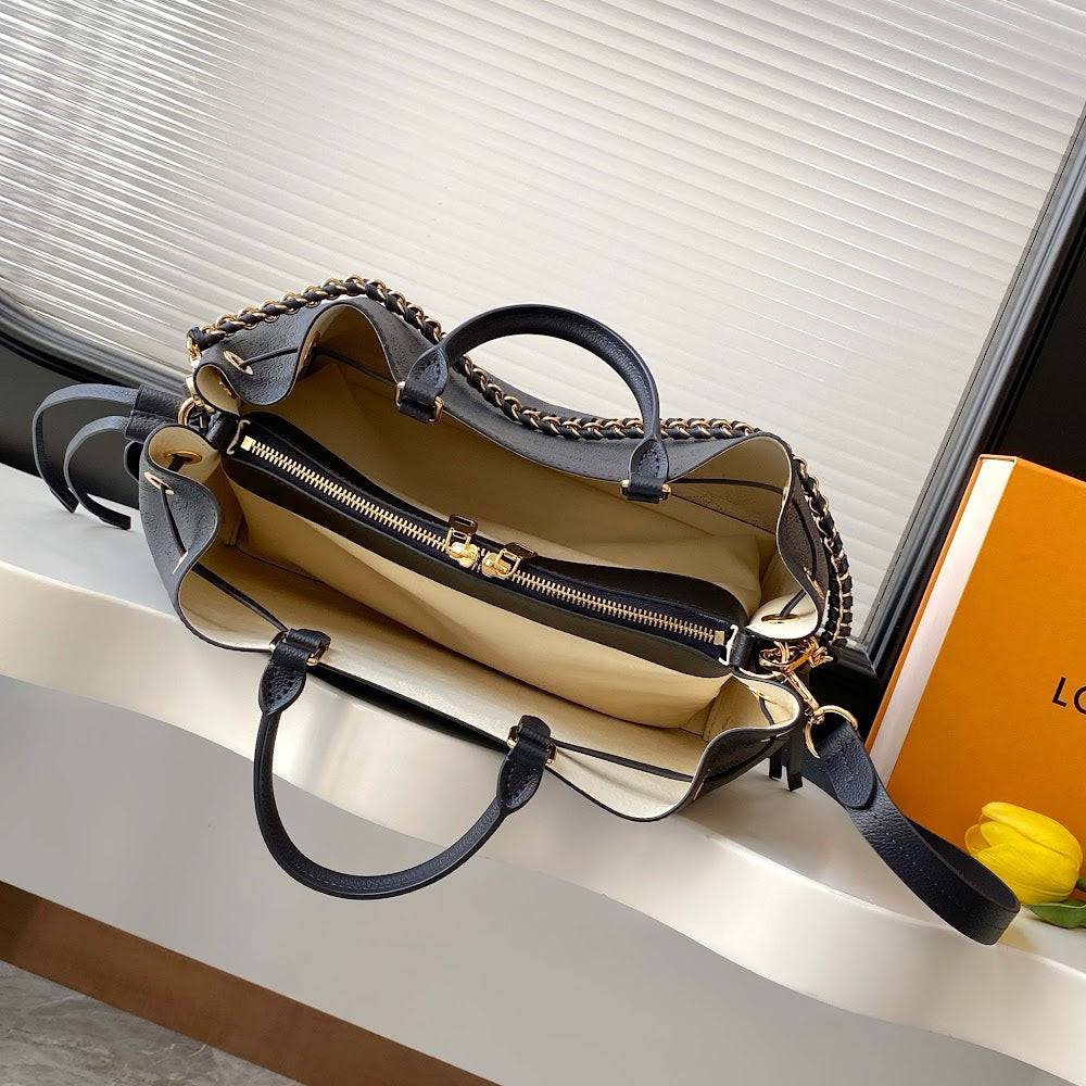 Dragons Bags LVn Luxury Bag --80728