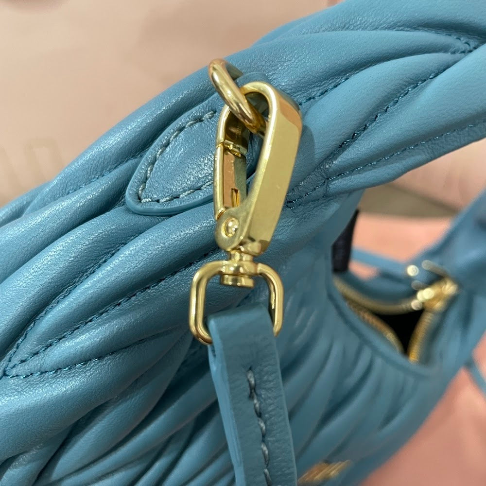 Dragons Bags Miun Miun Luxury Bag --122958