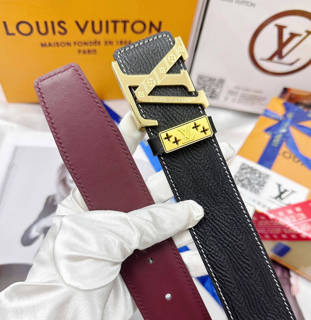 Dragons Bags ln Luxury Belt --109657