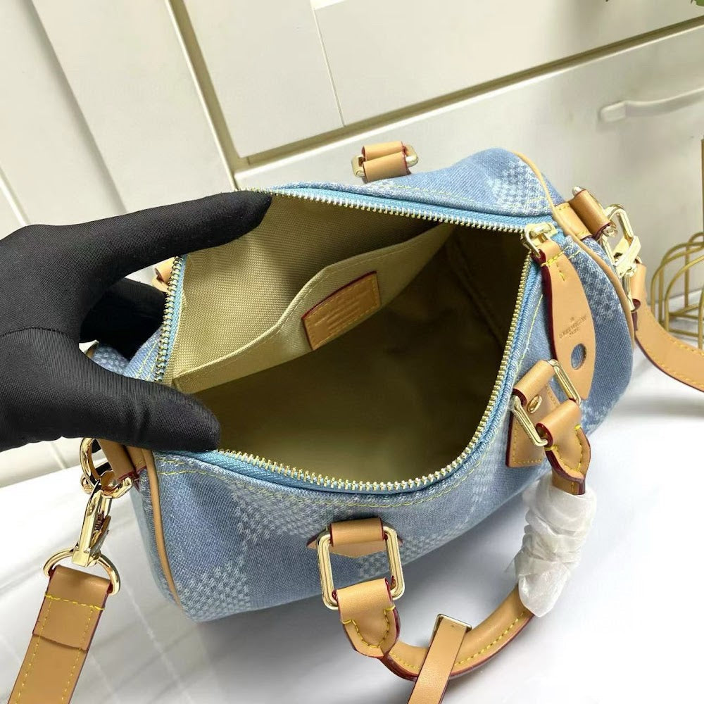 Dragons Bags LVn Luxury Bag --80123