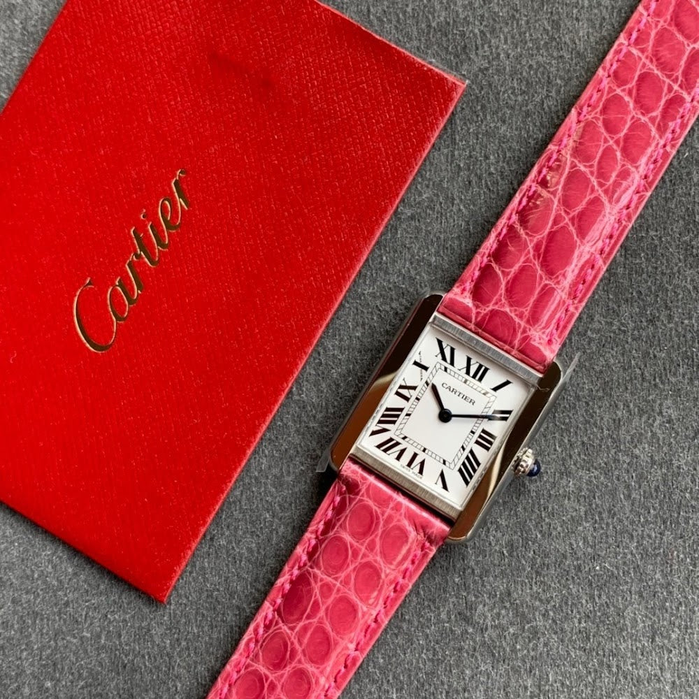 Dragons Bags Luxury Designer Watch --104626