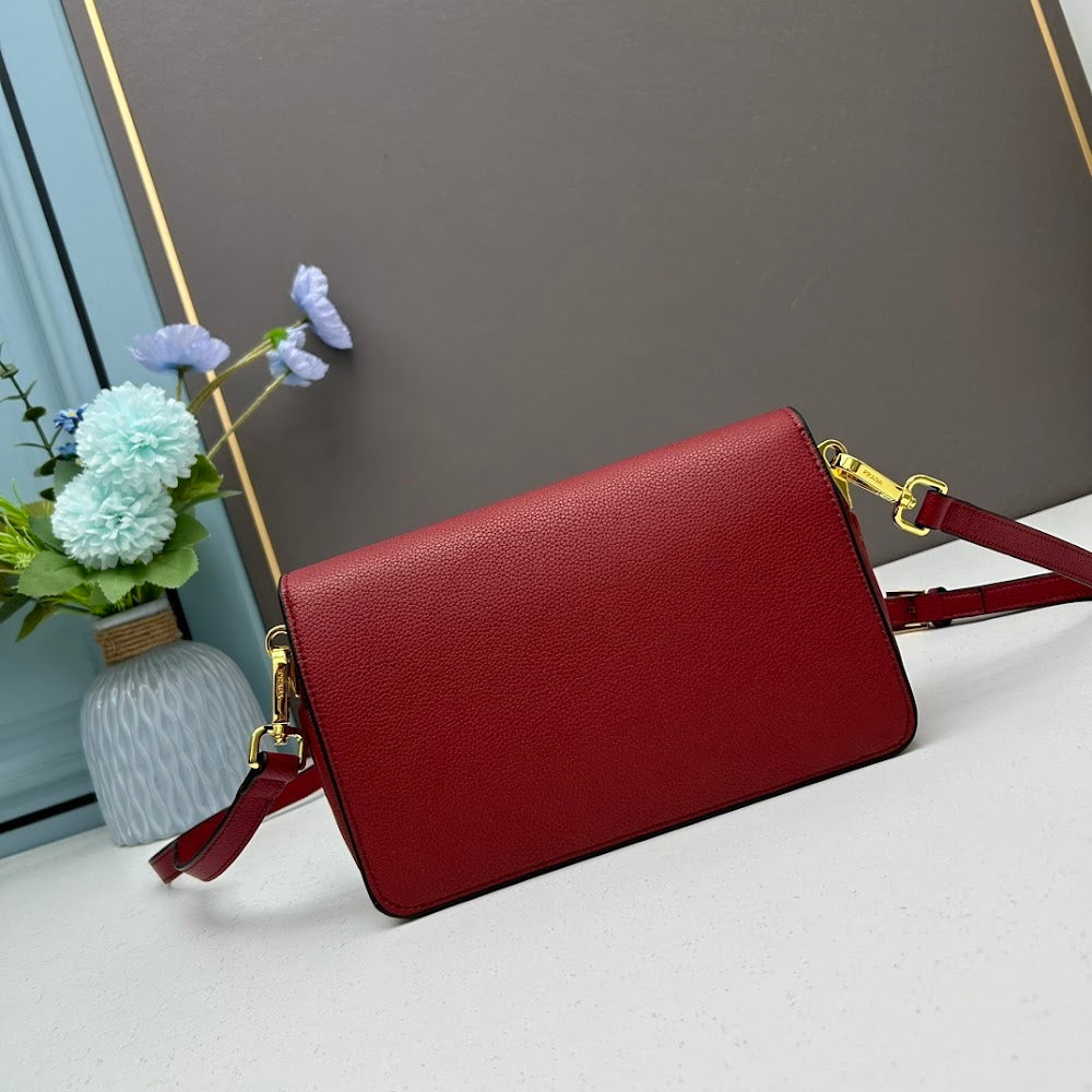 Dragons Bags pradn Luxury Bag --73176