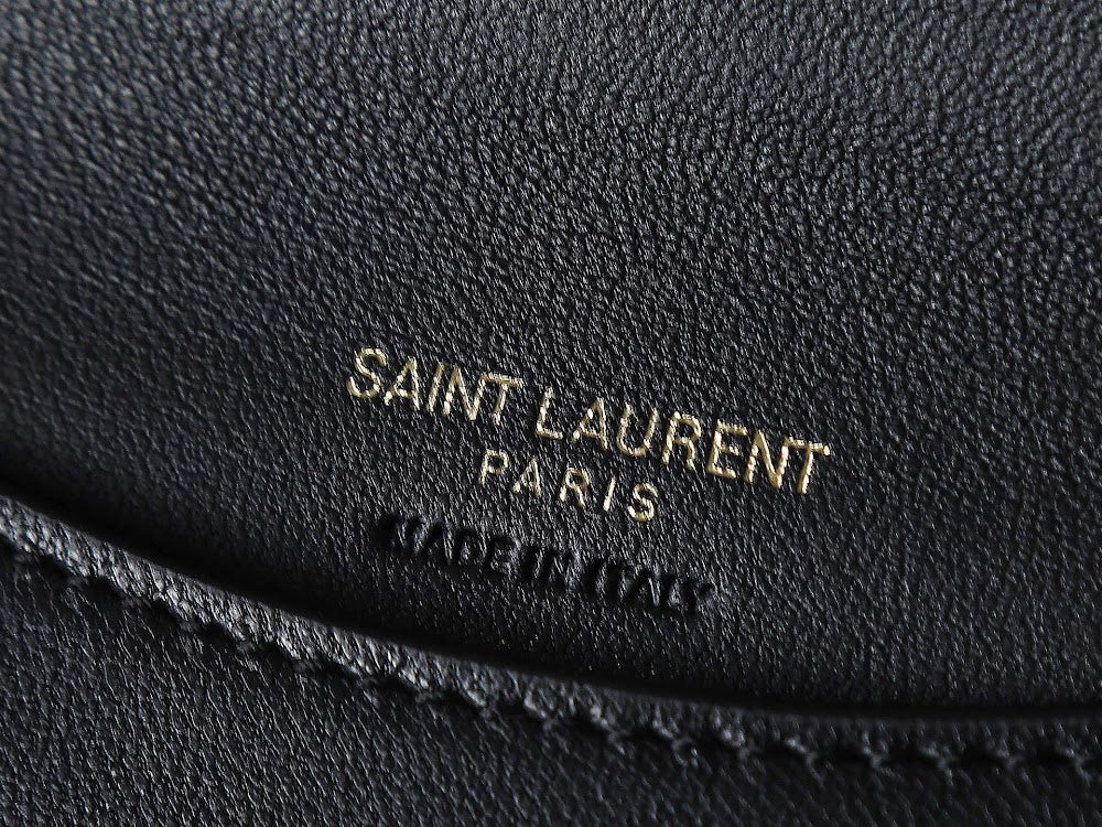 Dragons Bags YSLn Luxury Bag --120823