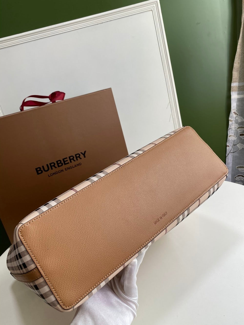 Dragons Bags Burberryn Luxury Bag --92401