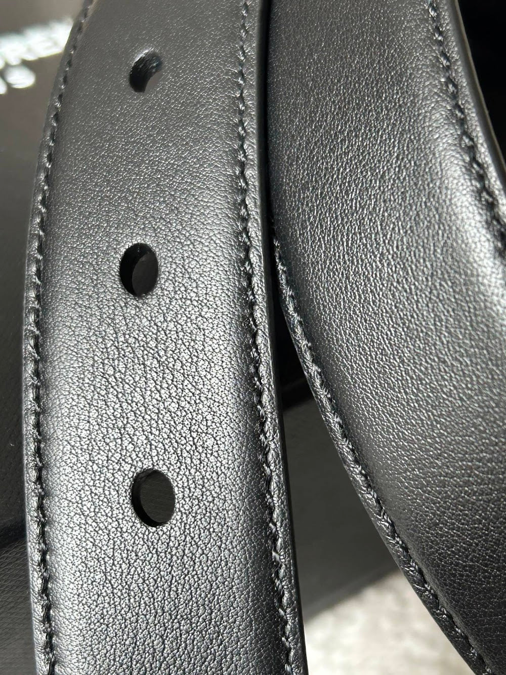 Dragons Bags YSLn Luxury Belt --107664